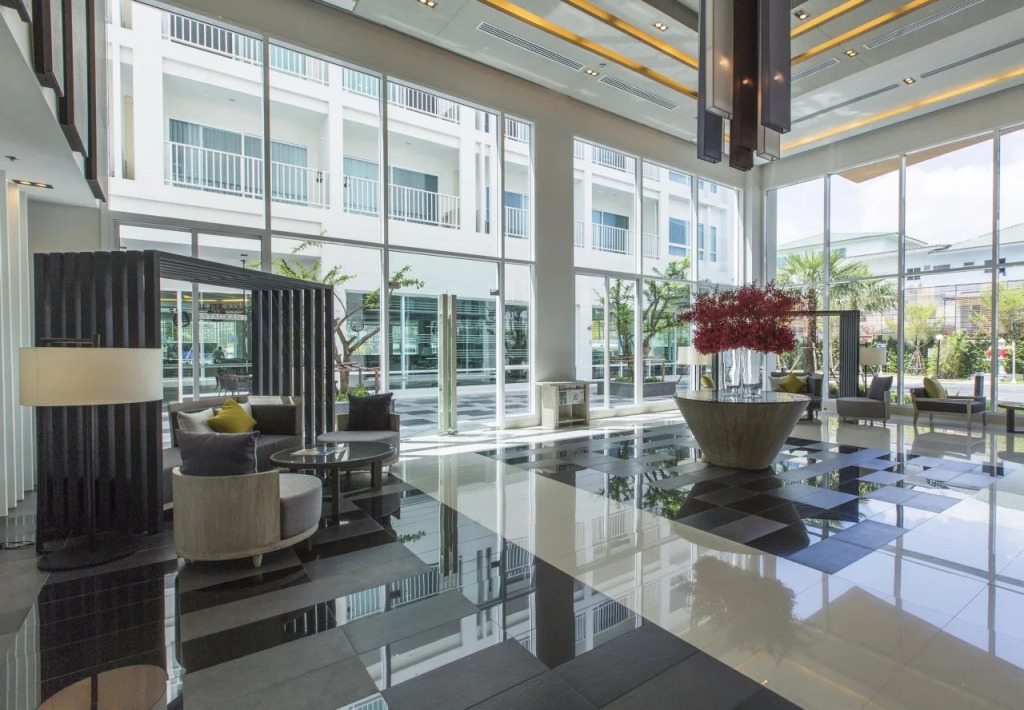 Kantary 304 Hotel Prachinburi