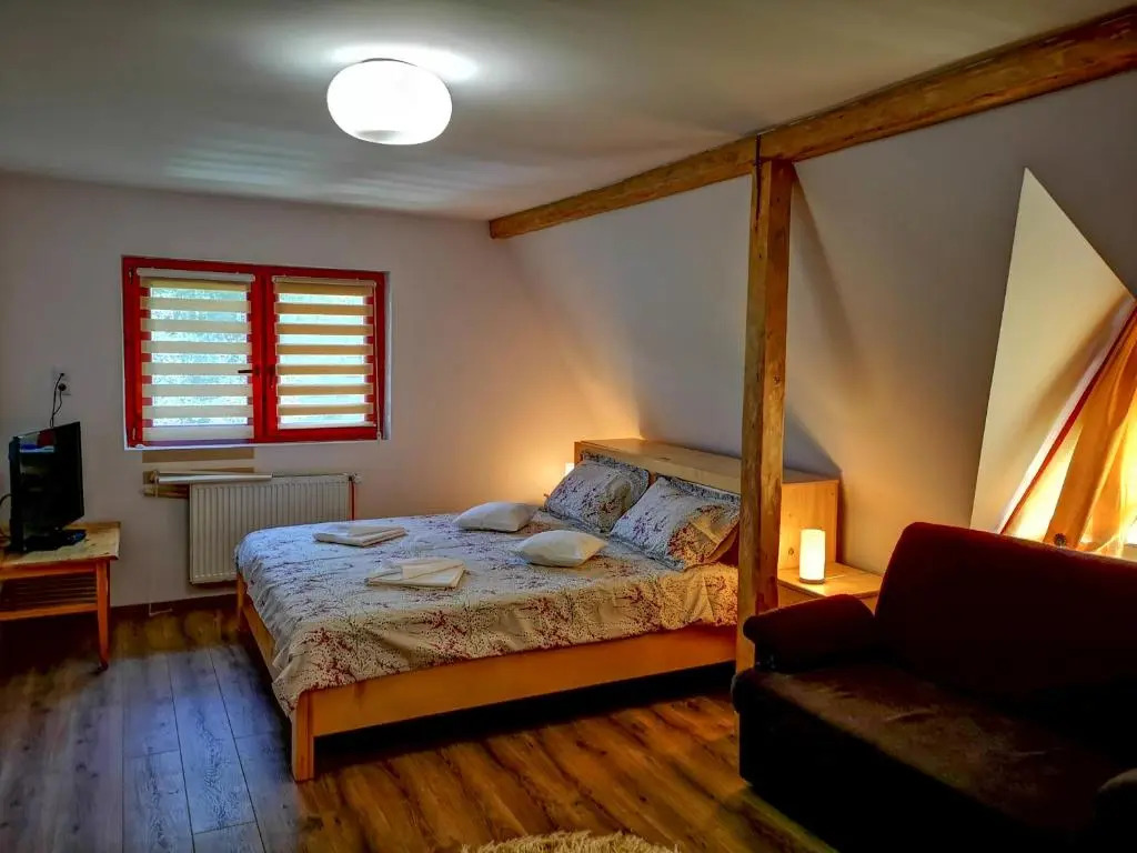 Casa Camelia