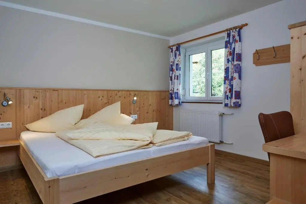 Apartments Kirchebnerhof