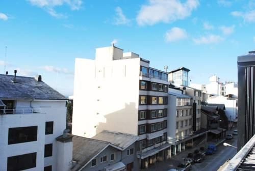 Hostel Inn Bariloche
