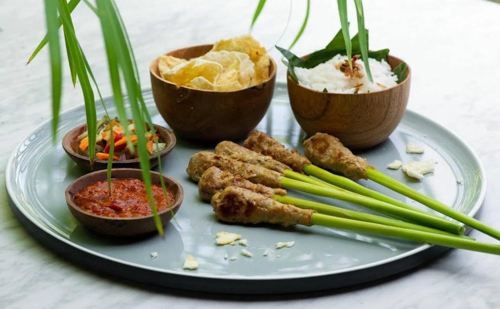 The Purist Villas & Spa Ubud