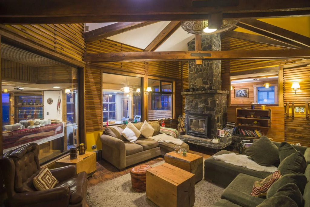 Weskar Lodge Hotel