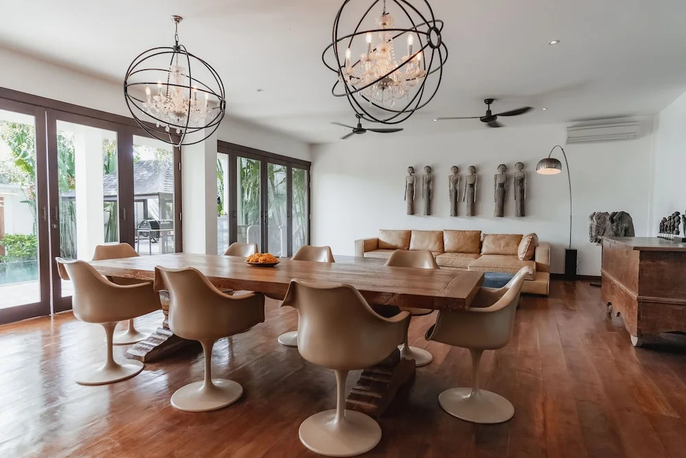 Aram Residence