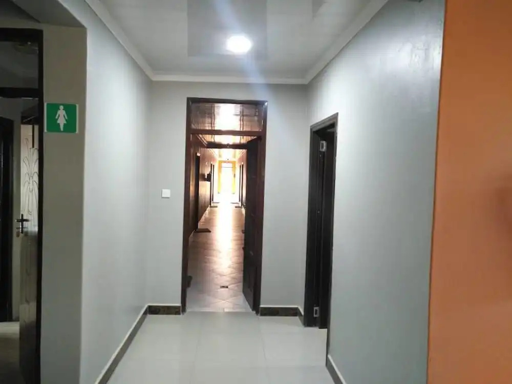 Apelles Palace Guest House