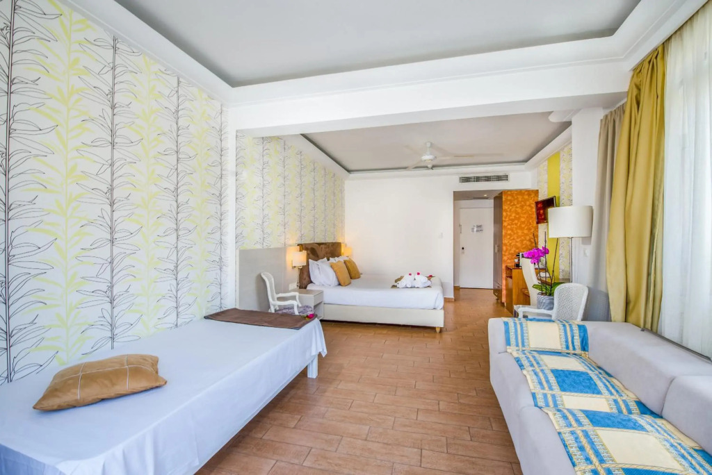 Kalyves Beach Hotel