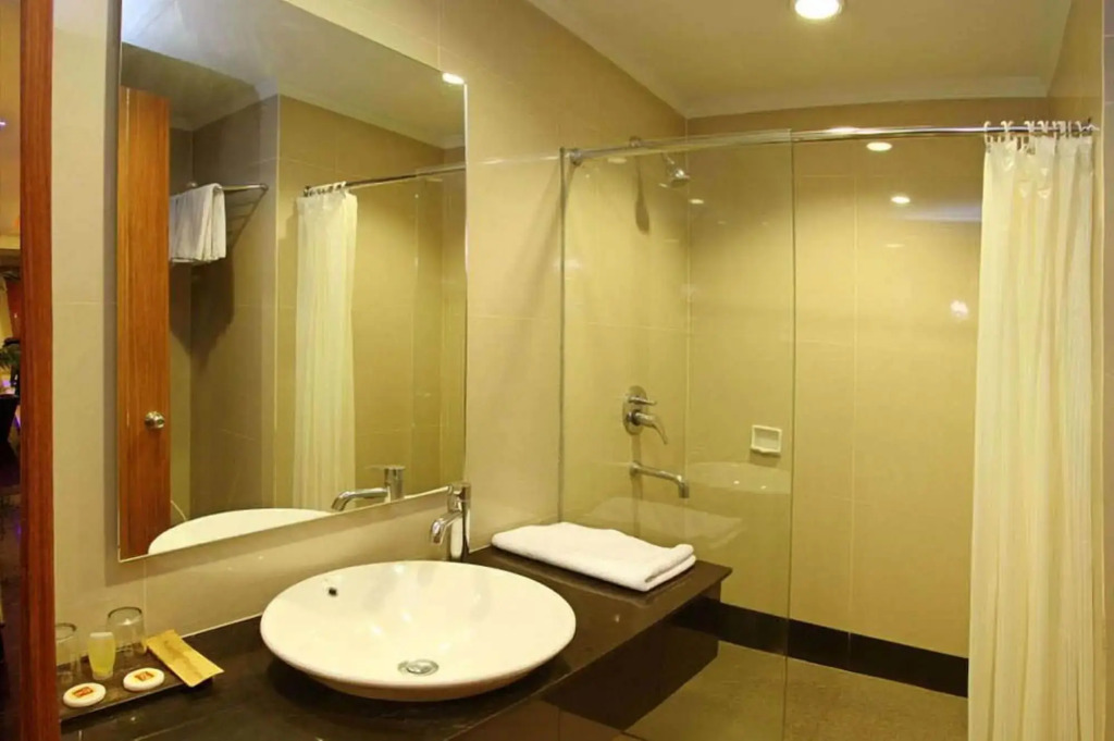 Hotel Pangeran City