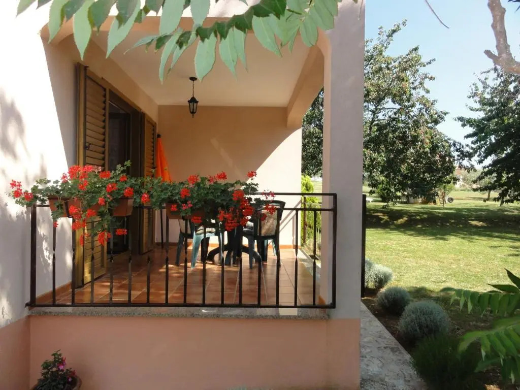 Apartment Marcella