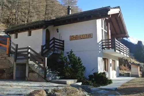 Chalet Christitia