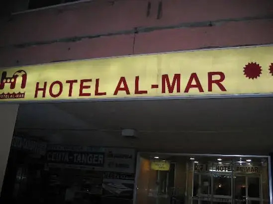 Al-Mar