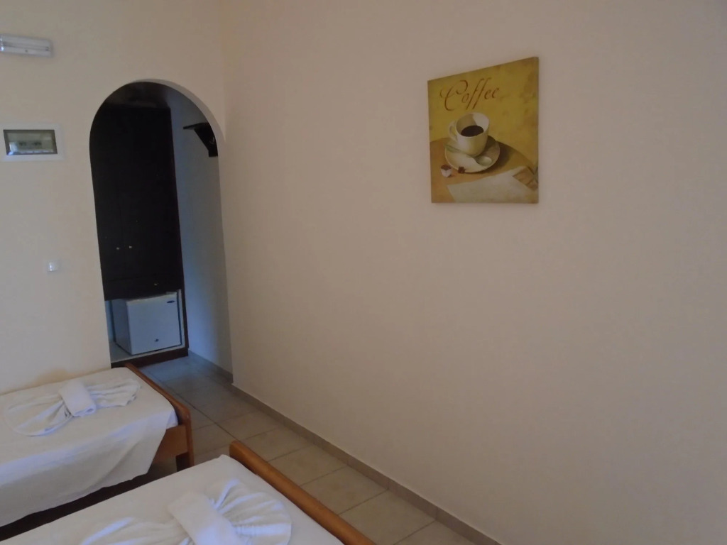 Triton Rooms Stalis