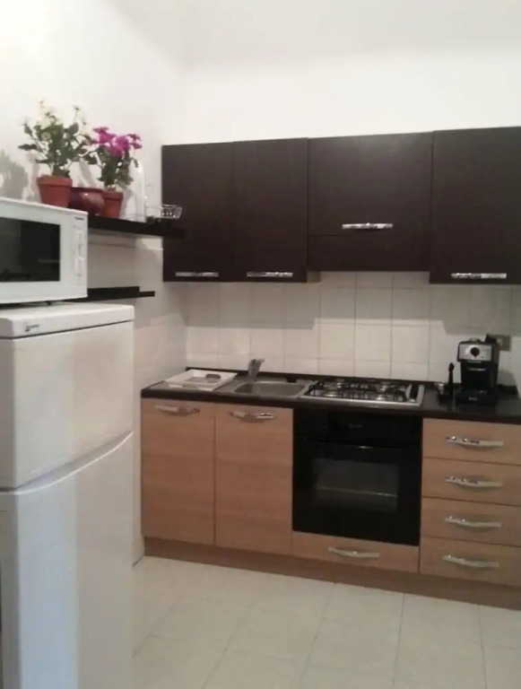 Calamatta's House - Casa vacanze
