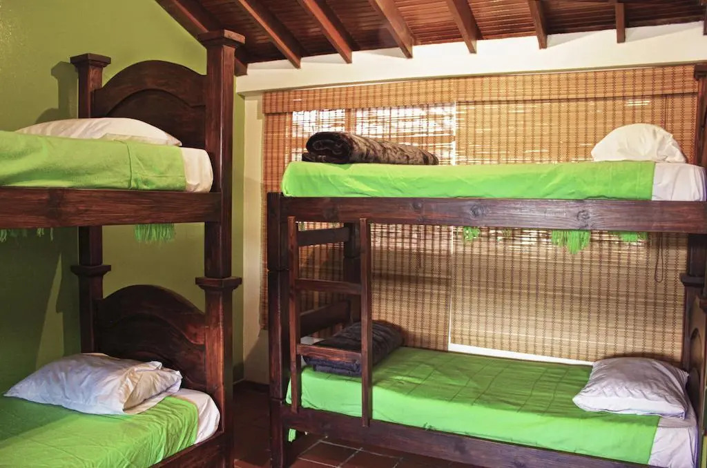 82Hostel
