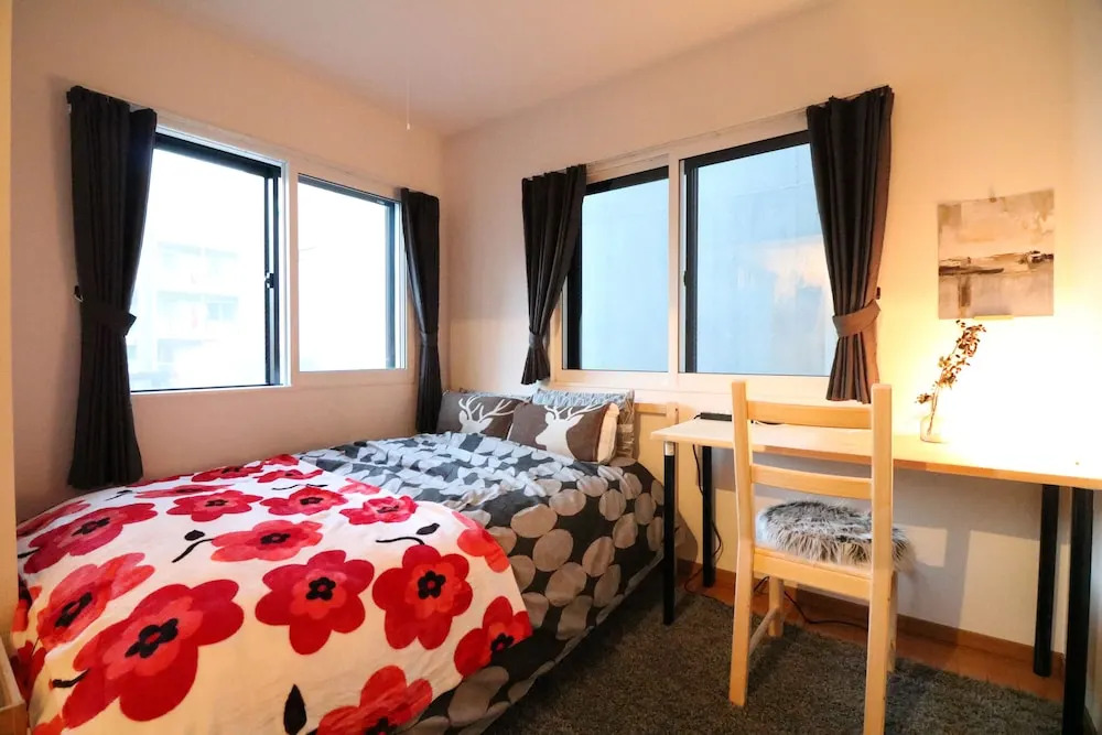 Viale Hiragishi Room105