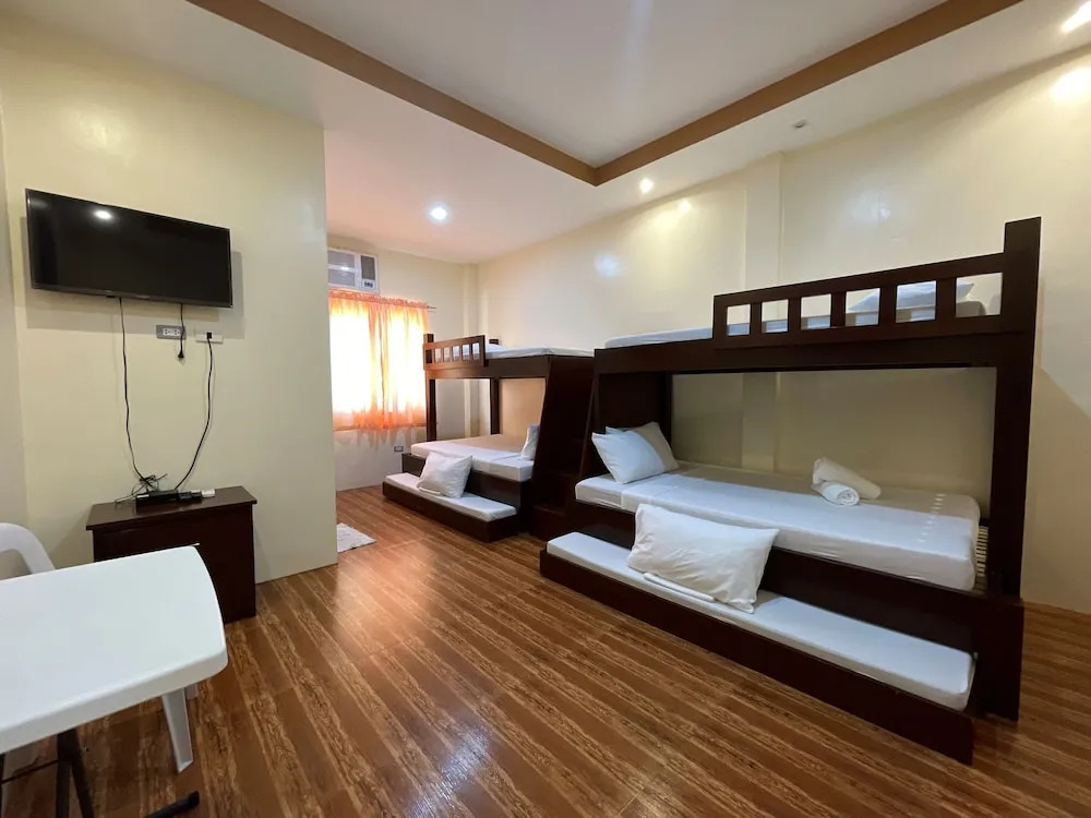JJB Hotel by Cocotel