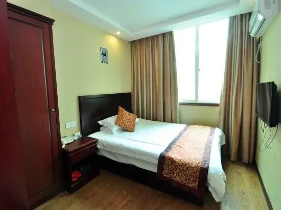 Xinyue Business Hotel