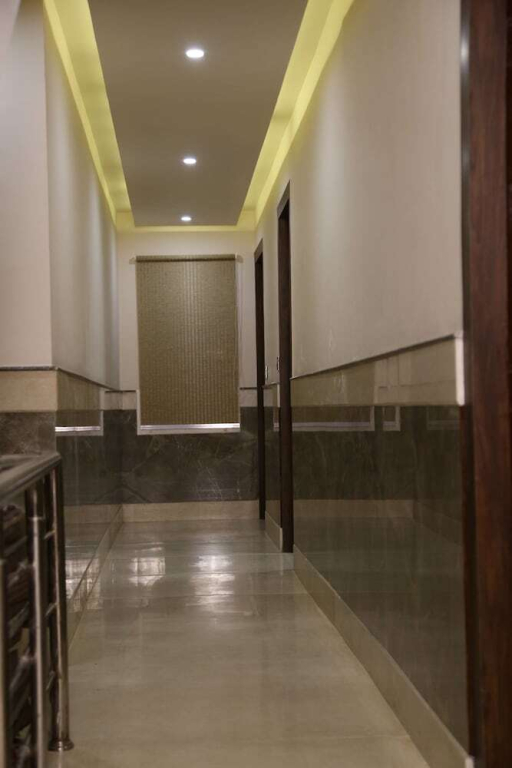 1 BR Guest house in Tutikandi, Shimla, by GuestHouser (DED4)