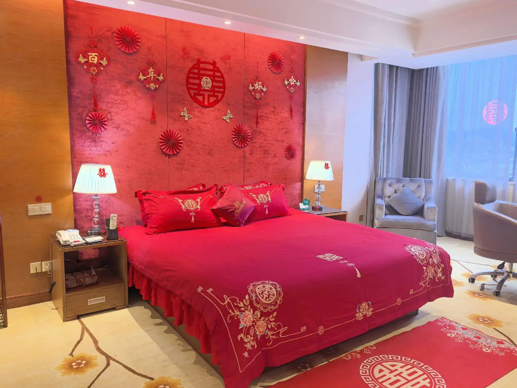 Xiangsihu International Hotel