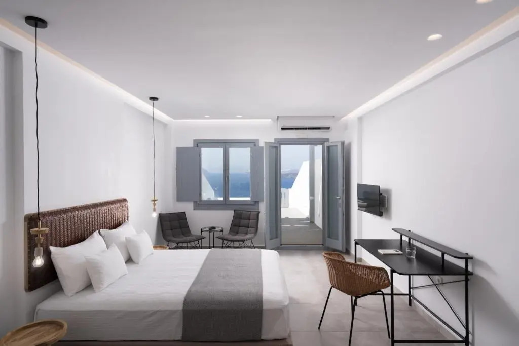 El Destino Suites