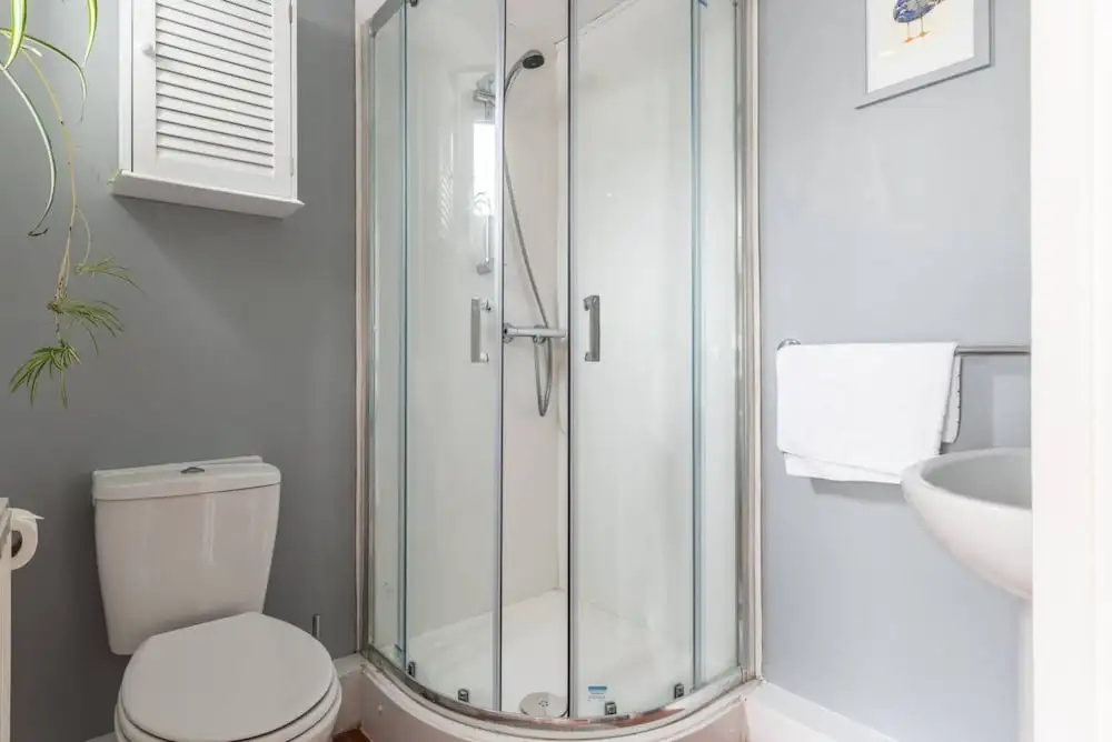 Bright and Cosy 1 Bedroom Flat Close To Marina