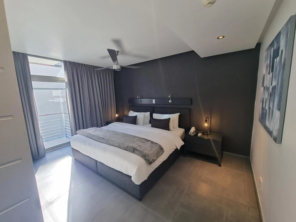 Atlantic Affair Boutique Hotel