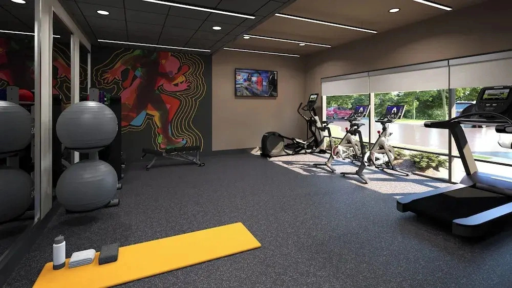 LivSmart Studios by Hilton Salt Lake City West Val