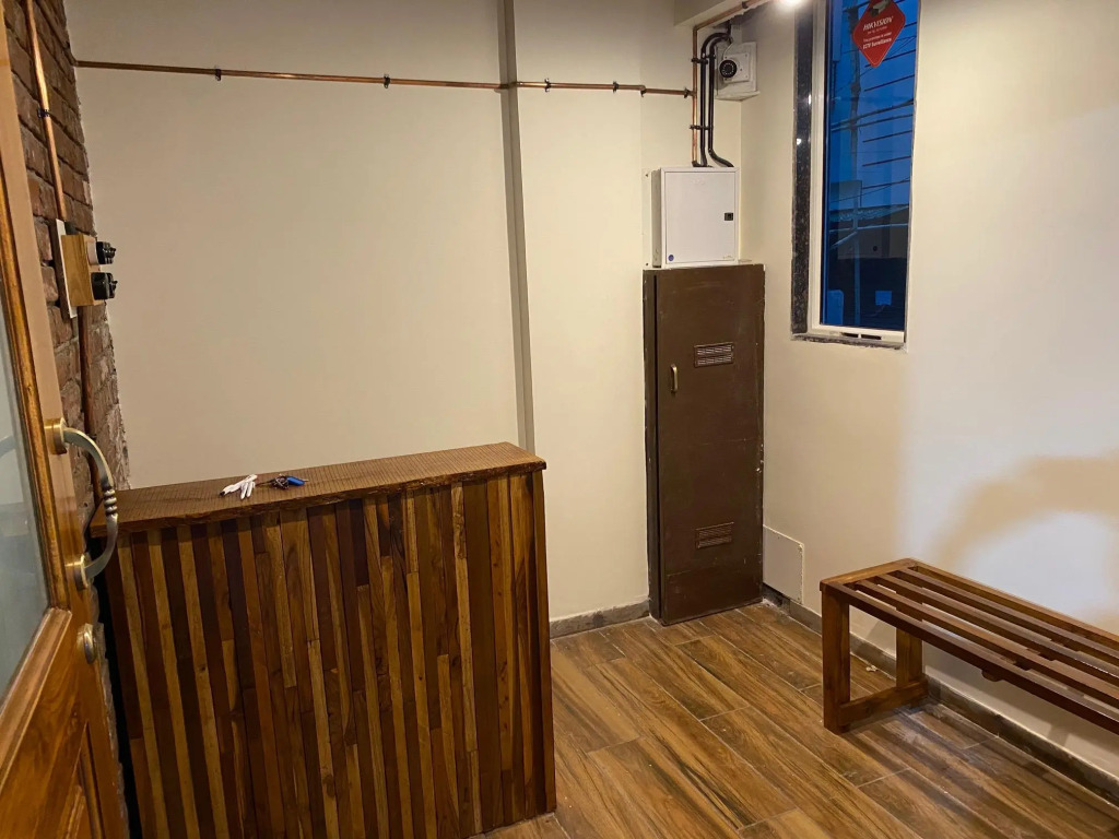 Galaxy Residency, Panchgani - MTDC Approved