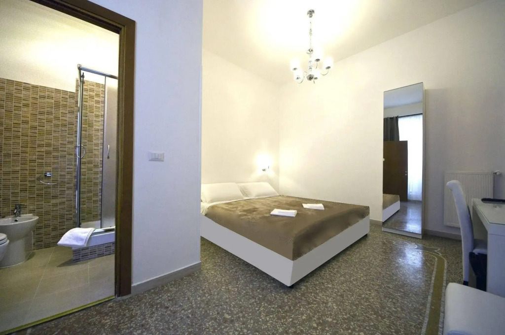 Sopi Vatican Suite Apartment