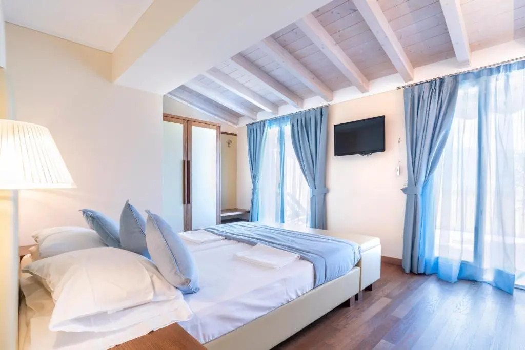 Hotel Baia DOro