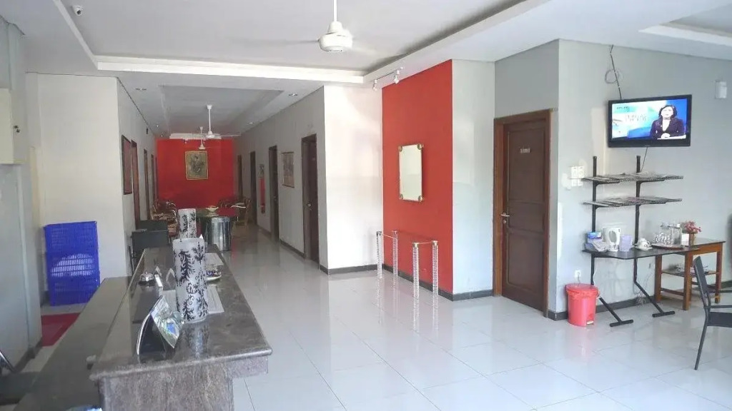 Family Guest House Surabaya