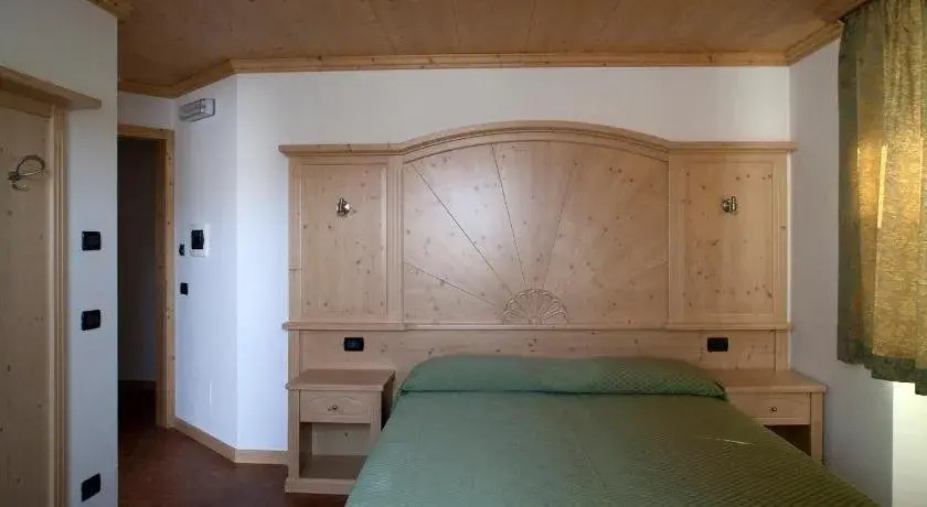 Agritur Scoiattolo