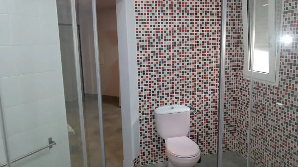 Hostal Usera