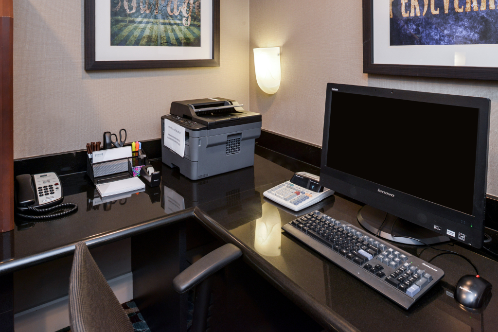 Staybridge Suites Indianapolis Downtown-Convention Center by IHG