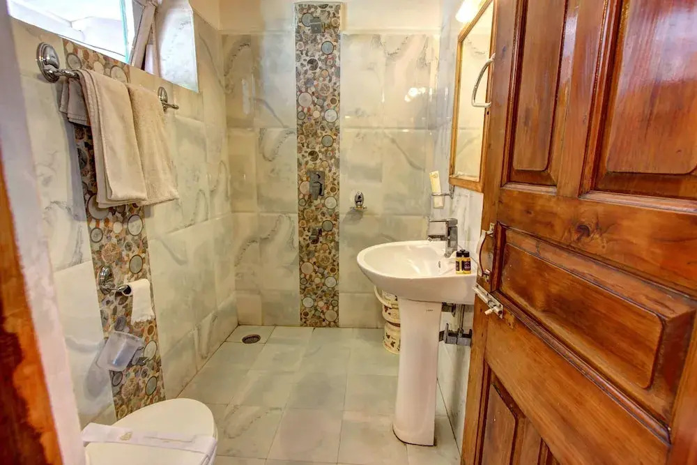 Holiday Home International