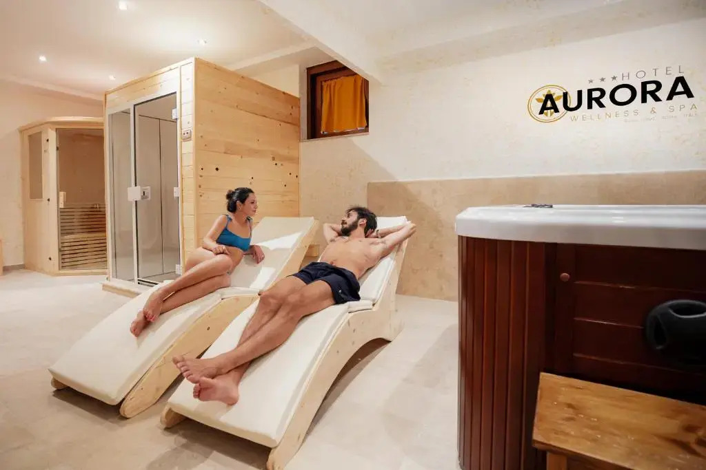 Hotel Aurora