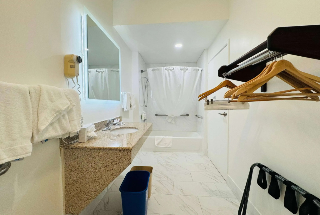 Ramada by Wyndham San Diego Airport