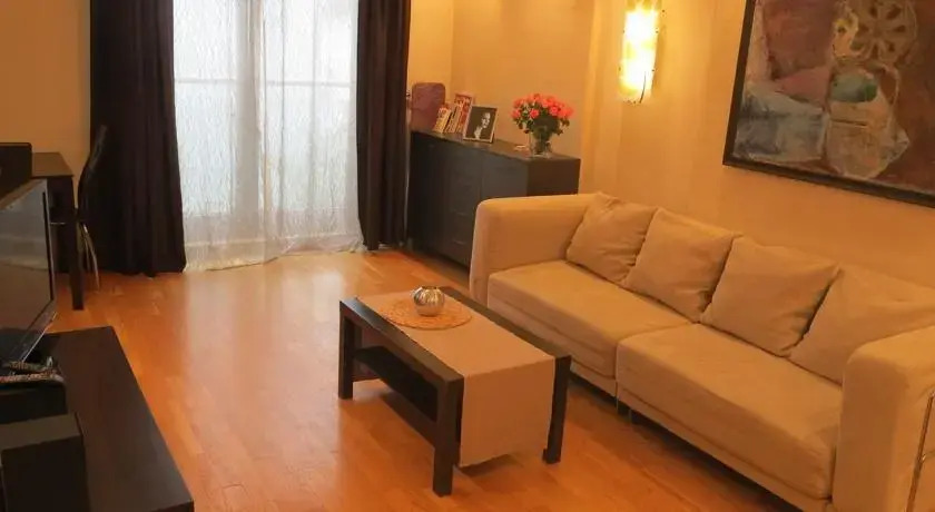 Abra Apartment