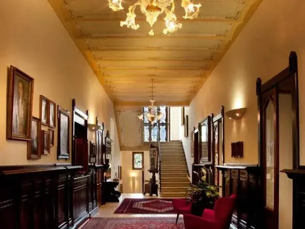 Hotel Villa Giulia