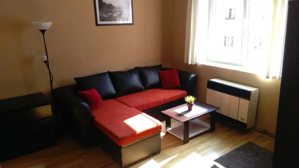 Prague 7days Apartments