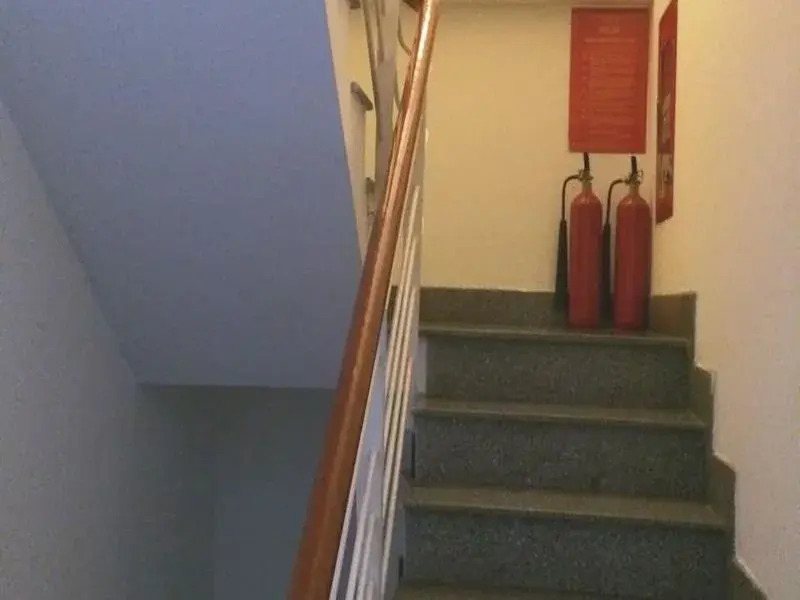 Hòa Mỹ Hotel & Apartment