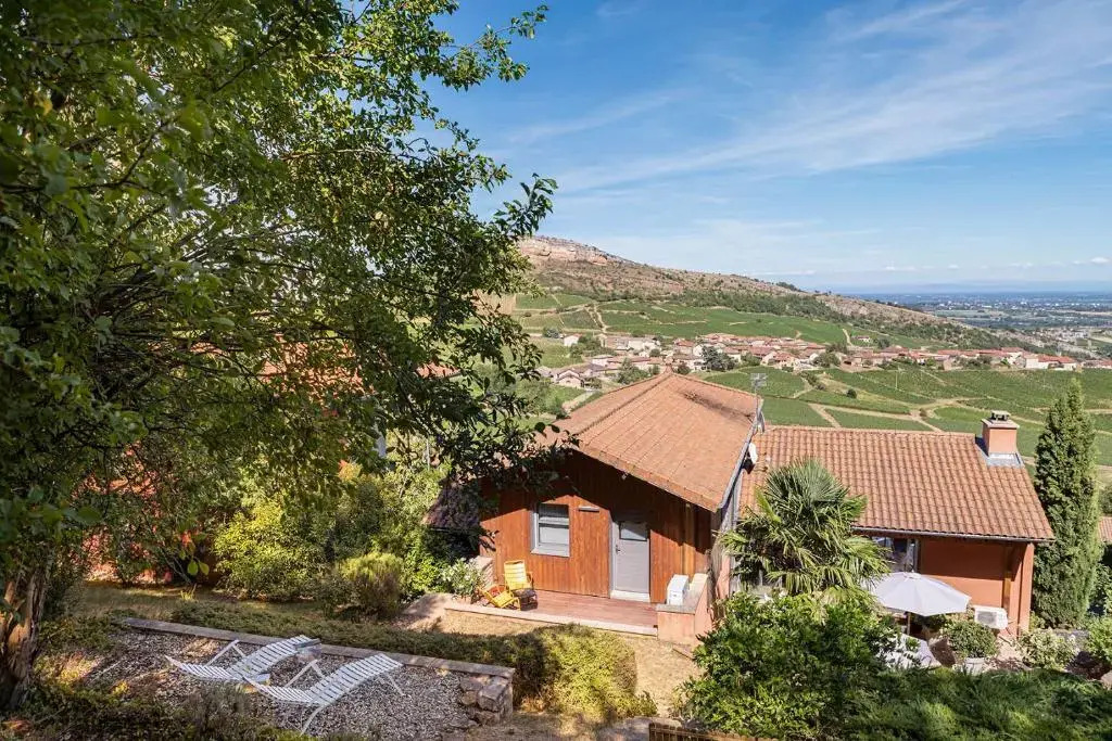 La maison py