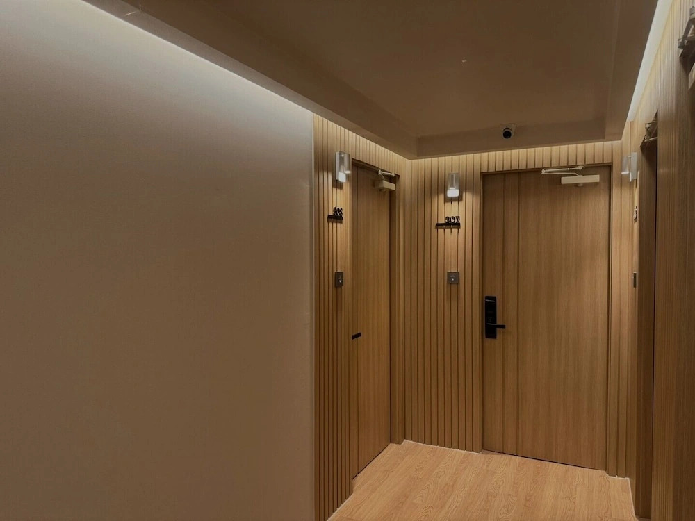 Hotel Ami