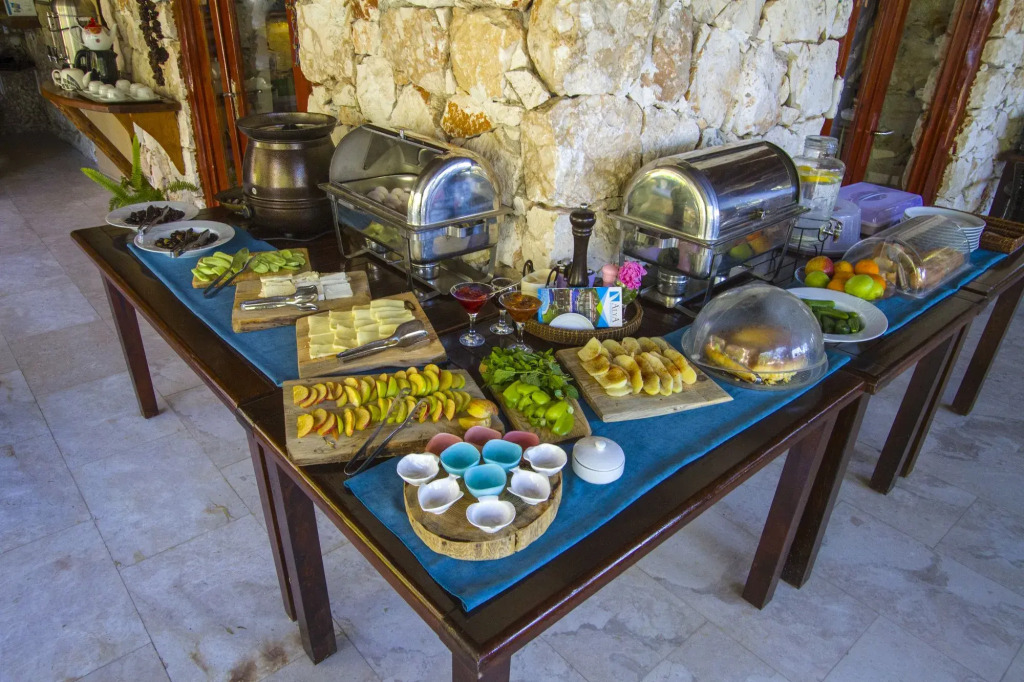 Alya Hotel Göcek
