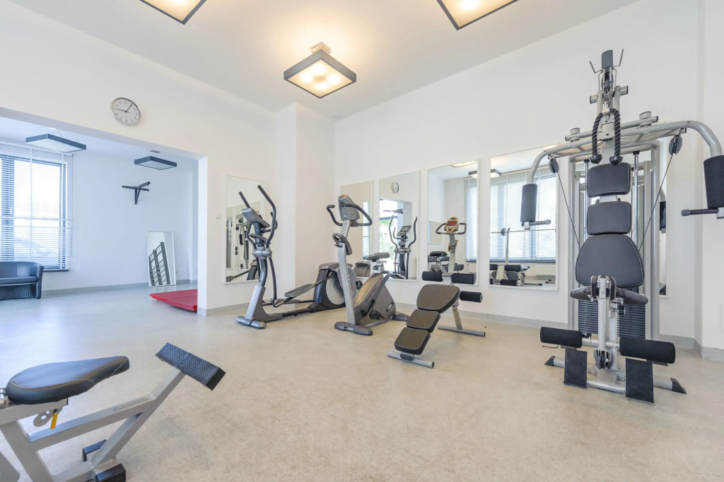 SandLand - Rezydencja Ustronie Morskie - Apartamenty