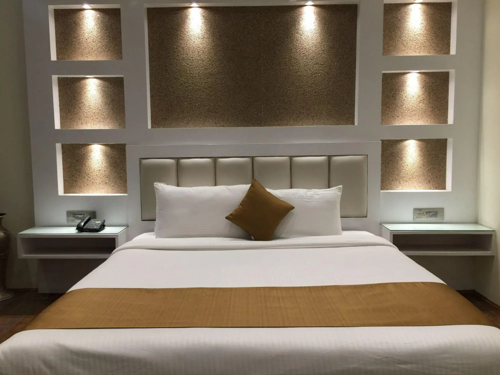 Hotel Heritage Luxury