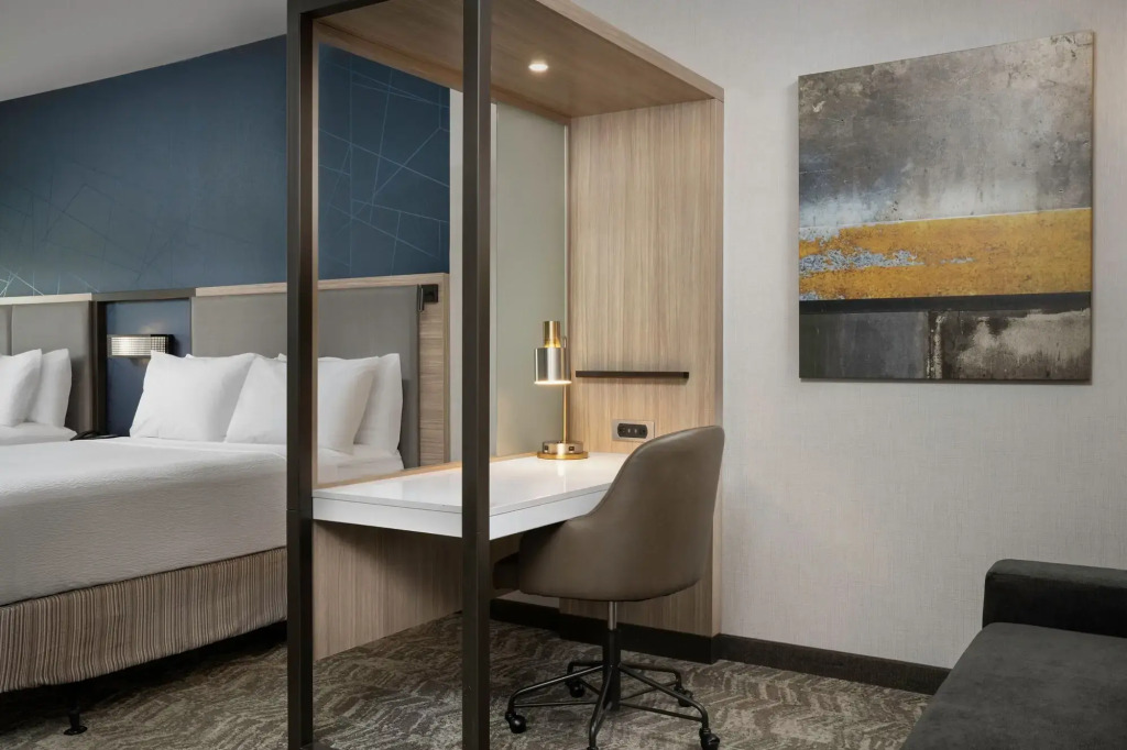 SpringHill Suites by Marriott Birmingham Gardendale