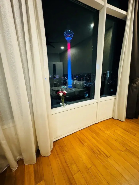 Vortex Suites KLCC by Wakely Kuala Lumpur