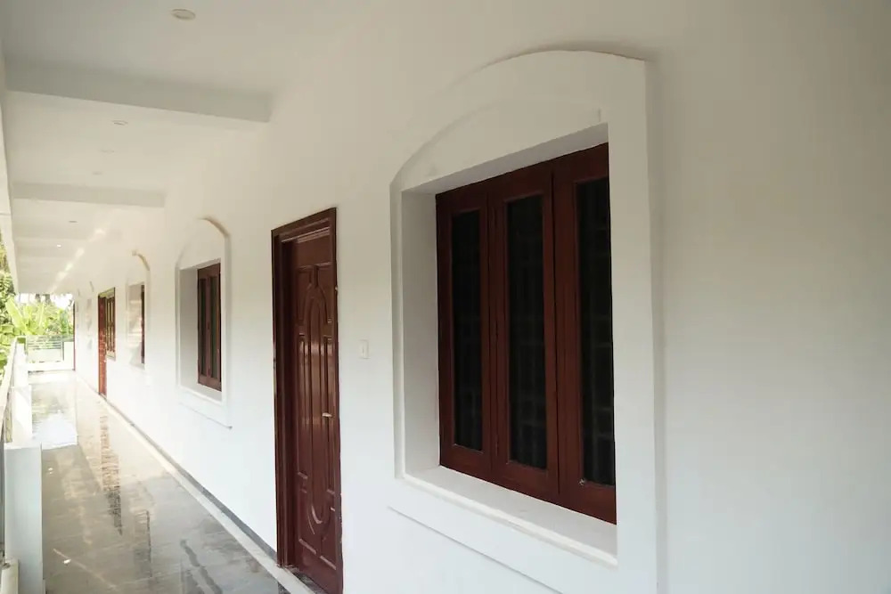 Skanda Residency