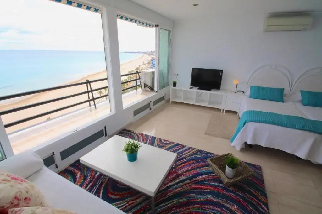 Loft Playa Mucha Vista