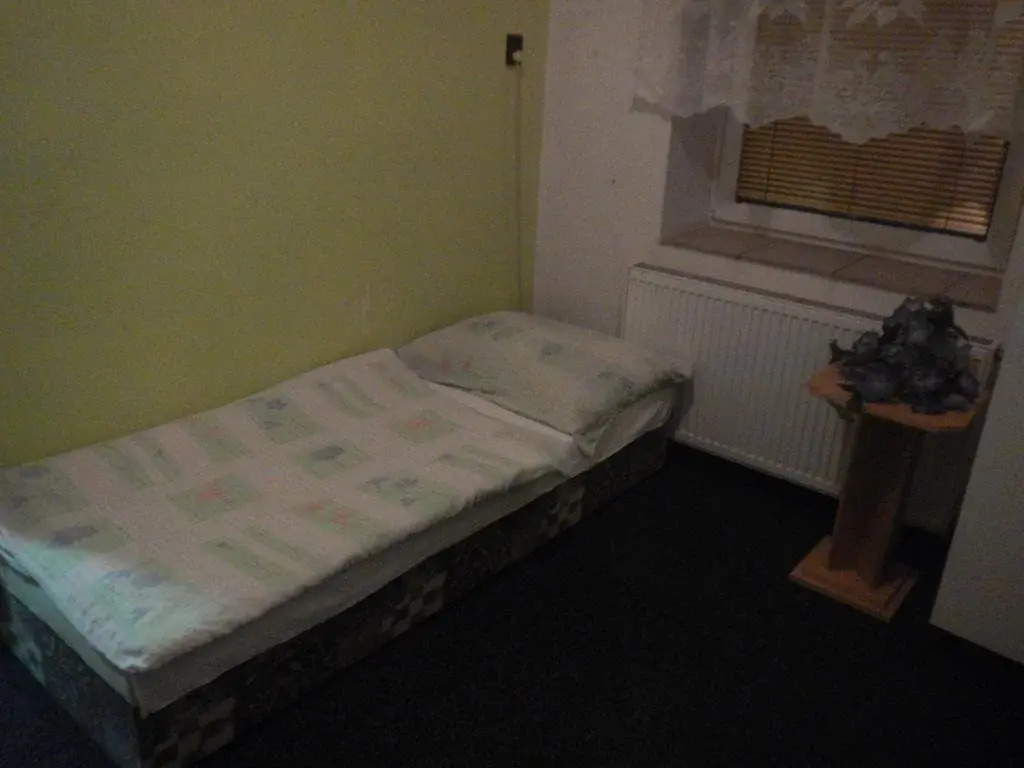 Hotel na cihelni