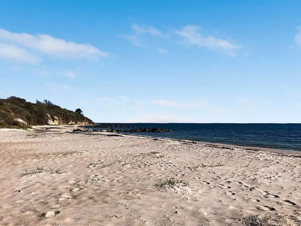 Holiday Home Detlef - 200m from the sea by Interhome
